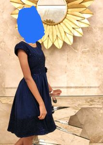 Beautiful Frock  ( 12 to 13 Years)