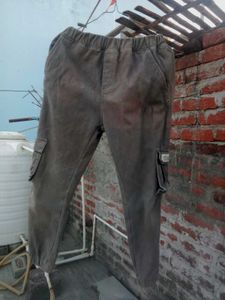 Men's Cargo Pants