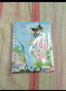 Cute Kawaii Sticker &amp; Washi Tape Set