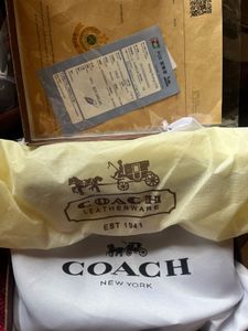 Coach Signature C Hobo Bag