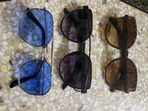 Stylish Sunglasses Bundle