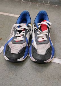 Puma RS Running System Sneakers