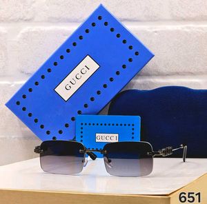 GUCCI*****Sunglass Unisex Model Premium Quality