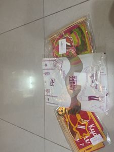 Mehendi Photobooth Props
