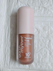 Earth Rhythm Tender Tint