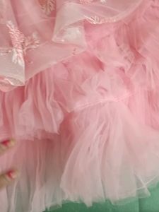 Long Frock