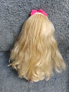 OMG LoL Fashion Doll with Blonde Hair