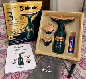 Bitrontix Face Slimming &amp; Uplift Wand