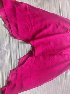 Asymmetric Kurta L Size
