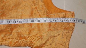 Elegant Brocade Kurta