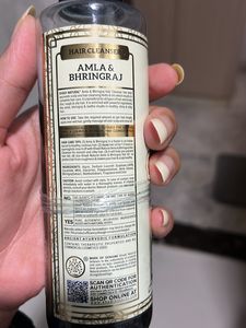 Shampoo
