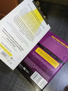 Rich Dad And Deep Work