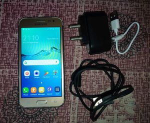 Samsung Galaxy J2