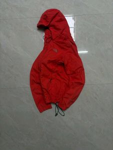 ORIGNAL THE NORTH FACE ZIPPER