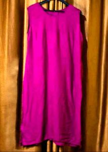 Combo Of 2, Kurti n Plush Pillow Toy