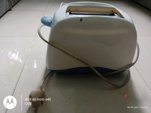 Unsed- Bajaj Majesty Easy Pro Toaster