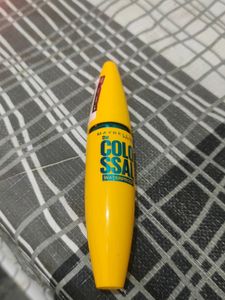 Maybelline Colossal Mascara Water Proof