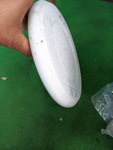 White Marbel Chakla
