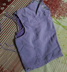 Readymade Saree Blouse