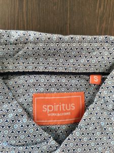 Spiritus By Pantaloons Casual Shirt
