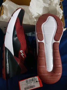 Campus Textured Lace Up Running Shoes