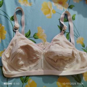 Beautiful Bra With Shorts