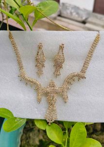 Beautiful Jewellery Sets - Necklace &amp; Earrings