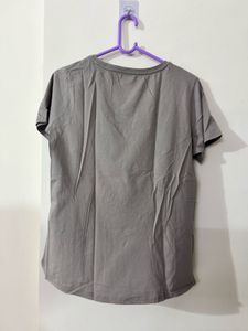 Graphic Print T-Shirt women size M