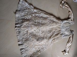 Heavy Cutdana Work Gown Look Beautiful ❤️❤️❤️