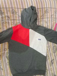 Tommy Hilfiger Colorblock Hoodie