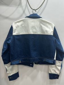 *Price drop* Funky Crop Denim Jacket