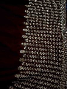 Elegant Embroidered Lehenga choli Set