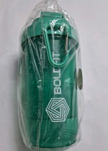 BoldFit Sports Shaker Bottle