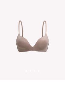 Comfortable T-shirt Bra