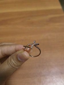 Star ring