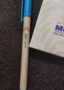 Flair Woody Ball Pen - 10 Pack