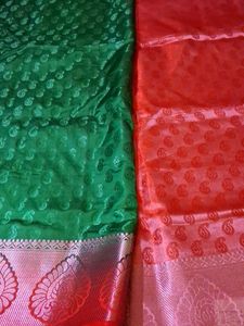 New saree