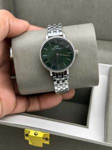 Daniel Wellington Ladies WatchFirst Copy