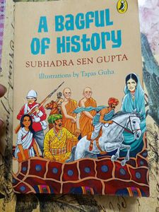 A Bagful Of History