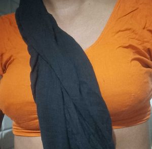Daily Wear Blouse