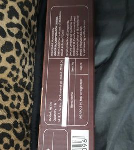 Agaro Hair Curler