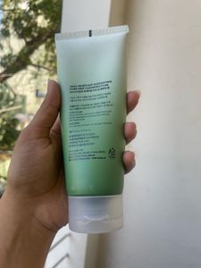 Anua Heartleaf Cleansing Foam