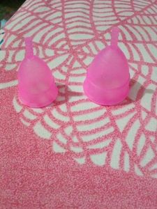 Royatto Menstrual Cup - Medium