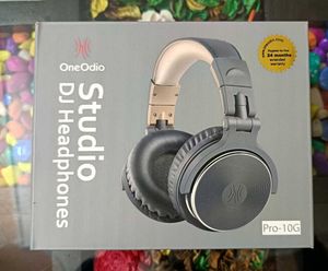OneOdio Headphones Orignal