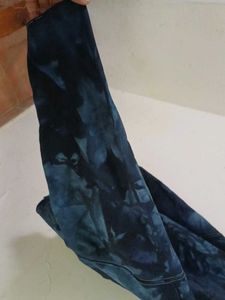 Tie-Dye Sweatshirt