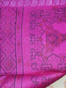 Elegant Saree