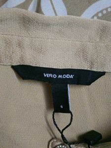 nwt vero moda blouse
