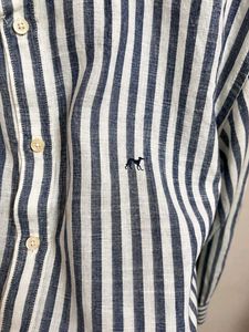 Sacoor Brothers Premium Linen Shirt