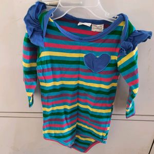 New Dubai bought Onesie for 12 to 18 months