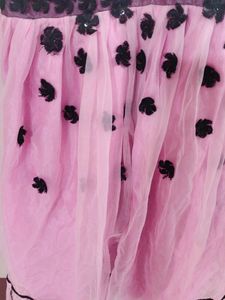 Hand Stitched Beautiful Dress